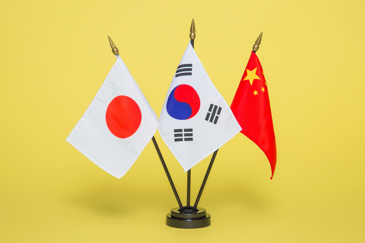 South Korea , Japan, China in discussion finalizing dateSouth Korea
