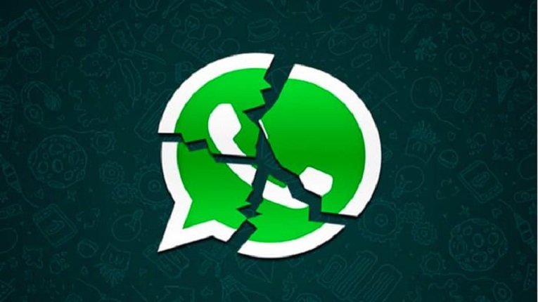 Meta’s WhatsApp down for thousands, Downdetector shows